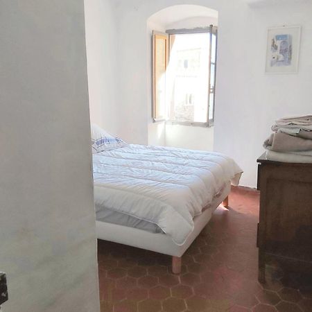 Appartement Spacieux A Algajola Algajola  Buitenkant foto