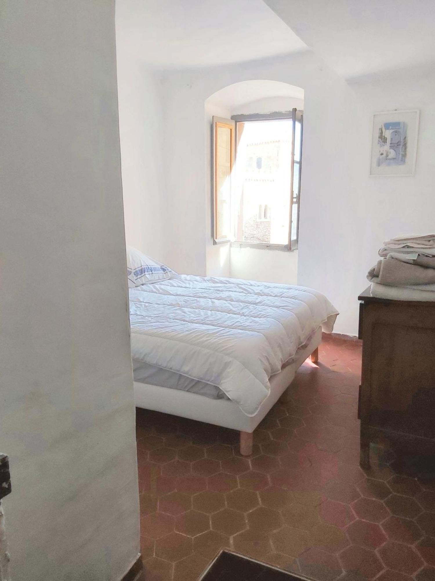 Appartement Spacieux A Algajola Algajola  Buitenkant foto