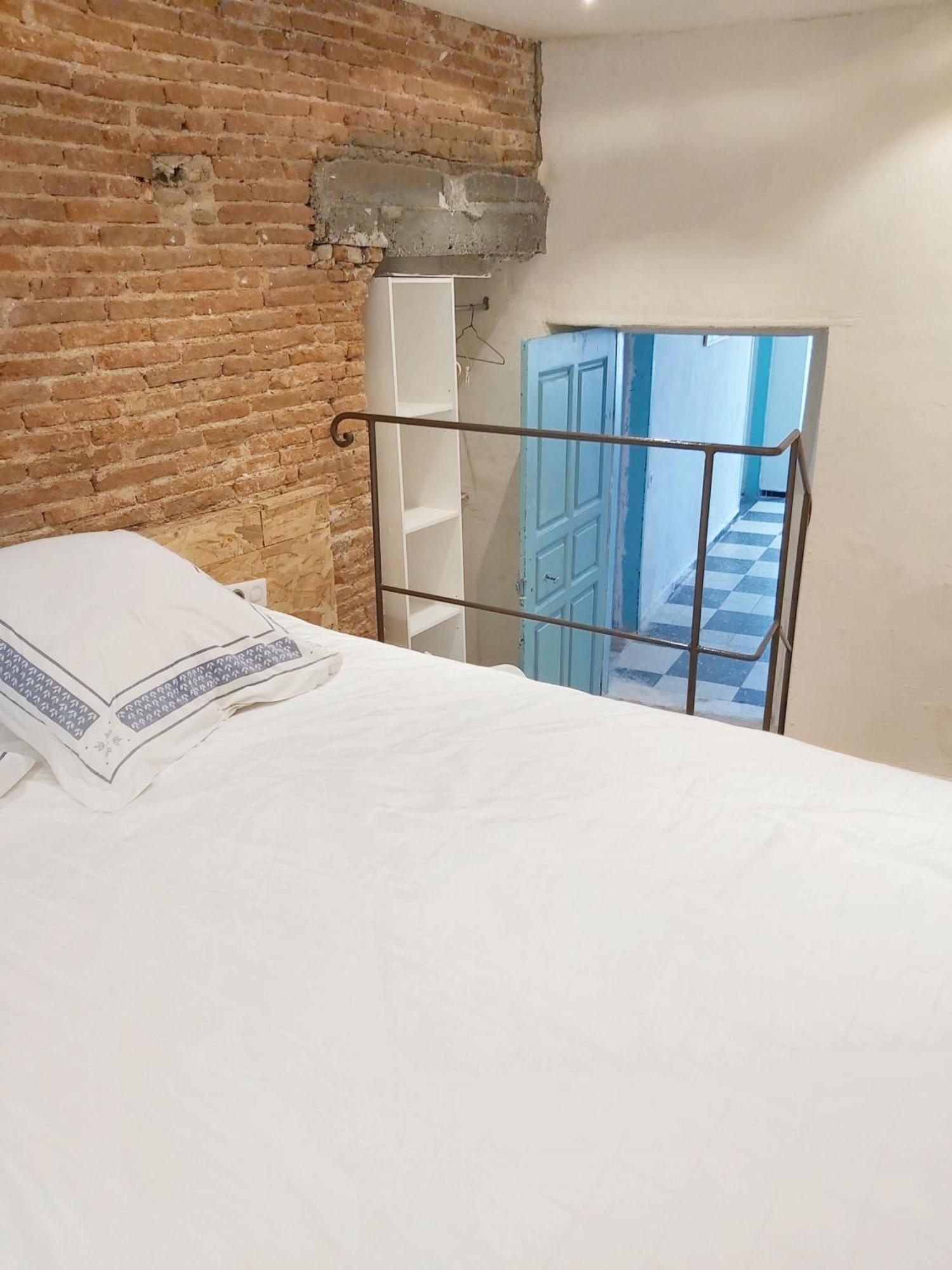 Appartement Spacieux A Algajola Algajola  Buitenkant foto